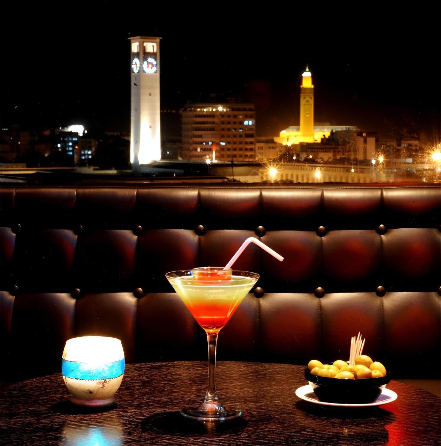 Washington Hotel Casa Blanca