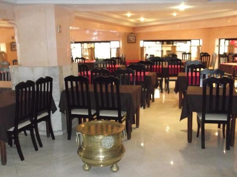 Washington 4* Casa Blanca