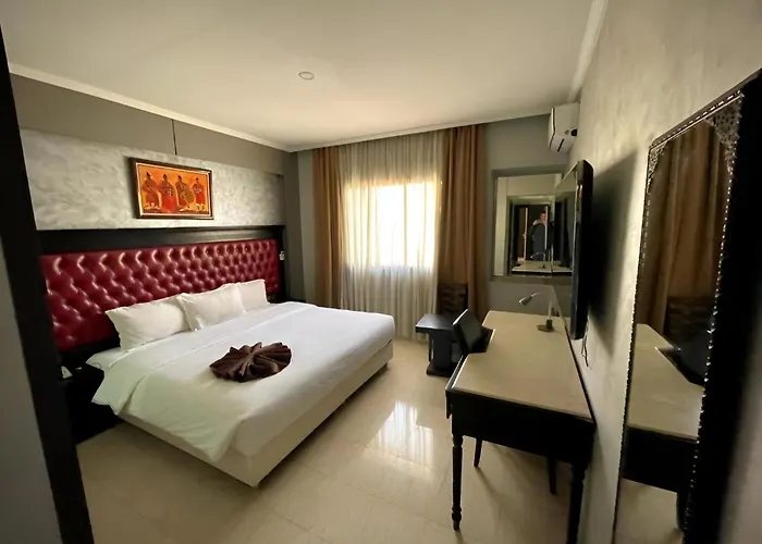 Washington Hotel
