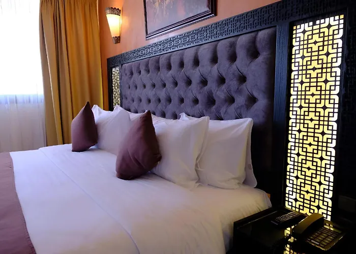Washington Hotel