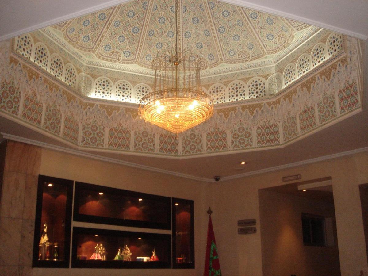 Washington 4* الدار البيضاء