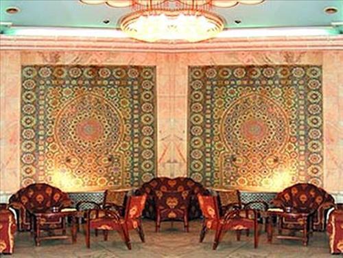 فندق Washington 4*