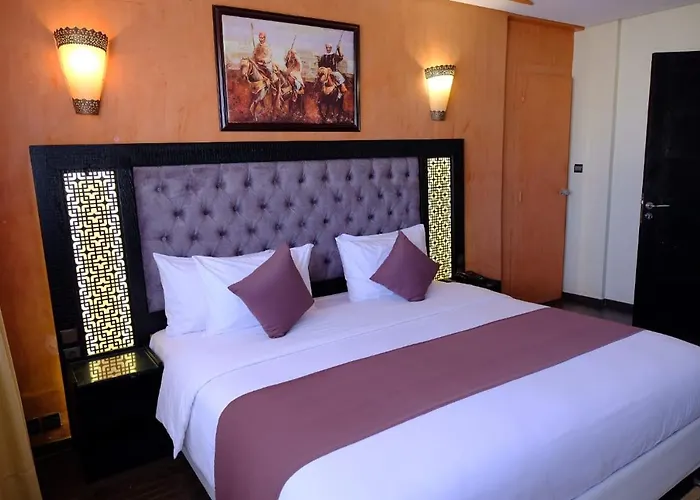 Washington Hotel