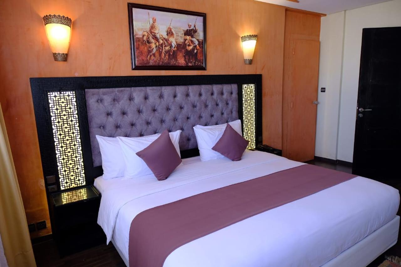 Hotel Washington